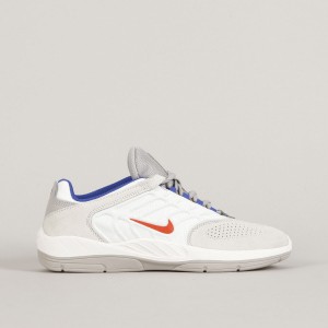 Nike SB Vertebrae Summit White Cosmic Clay